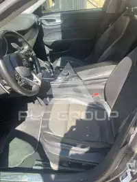 2017 Alfa Romeo Giulia