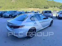 2017 Alfa Romeo Giulia