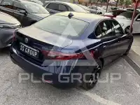 2017 Alfa Romeo Giulia