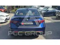 2017 Alfa Romeo Giulia