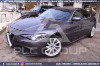 2017 Alfa Romeo Giulia