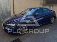 2017 Alfa Romeo Giulia