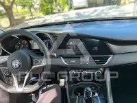 2017 Alfa Romeo Giulia