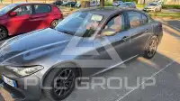 2017 Alfa Romeo Giulia