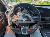 2017 Alfa Romeo Giulia