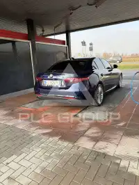 2017 Alfa Romeo Giulia