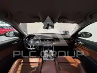2017 Alfa Romeo Giulia