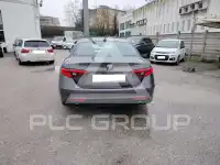 2017 Alfa Romeo Giulia