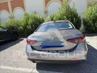 2017 Alfa Romeo Giulia