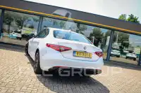 2017 Alfa Romeo Giulia