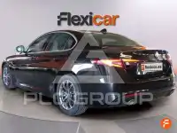 2017 Alfa Romeo Giulia