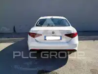 2017 Alfa Romeo Giulia