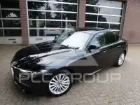 2017 Alfa Romeo Giulia