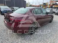 2017 Alfa Romeo Giulia