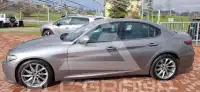 2017 Alfa Romeo Giulia
