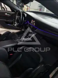 2017 Alfa Romeo Giulia
