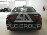 2017 Alfa Romeo Giulia