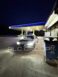 2017 Alfa Romeo Giulia