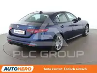 2017 Alfa Romeo Giulia