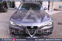 2017 Alfa Romeo Giulia