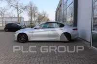 2017 Alfa Romeo Giulia