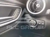 2017 Alfa Romeo Giulia