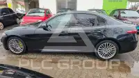2017 Alfa Romeo Giulia