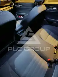 2017 Alfa Romeo Giulia