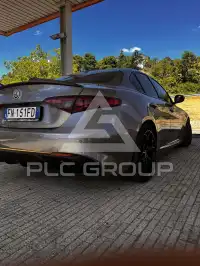 2017 Alfa Romeo Giulia