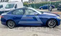 2017 Alfa Romeo Giulia