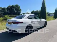2017 Alfa Romeo Giulia