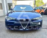 2017 Alfa Romeo Giulia