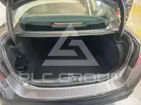 2017 Alfa Romeo Giulia