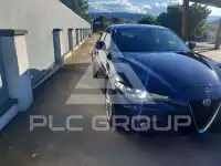 2017 Alfa Romeo Giulia