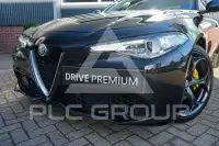 2017 Alfa Romeo Giulia