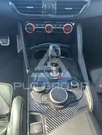 2017 Alfa Romeo Giulia
