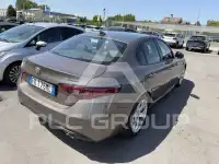 2017 Alfa Romeo Giulia