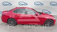 2017 Alfa Romeo Giulia