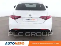 2017 Alfa Romeo Giulia