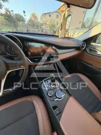 2017 Alfa Romeo Giulia