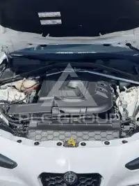 2017 Alfa Romeo Giulia
