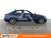 2017 Alfa Romeo Giulia