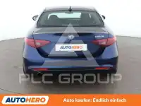 2017 Alfa Romeo Giulia