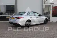2017 Alfa Romeo Giulia