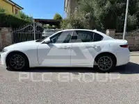 2017 Alfa Romeo Giulia