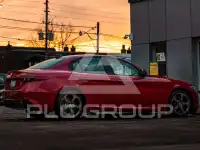 2017 Alfa Romeo Giulia