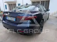 2017 Alfa Romeo Giulia