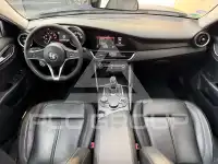 2017 Alfa Romeo Giulia