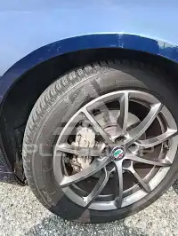2017 Alfa Romeo Giulia