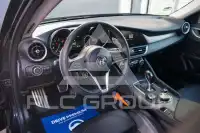 2017 Alfa Romeo Giulia